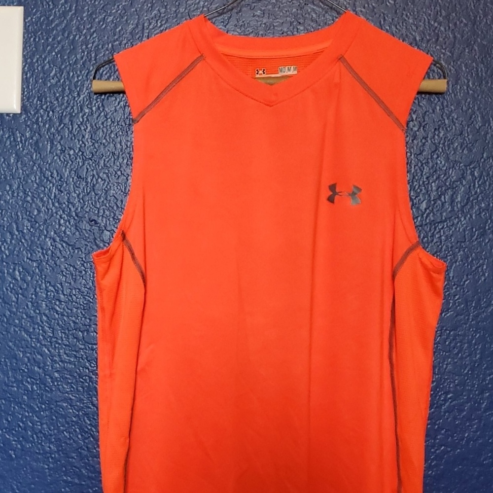 Under Armour Tank Top